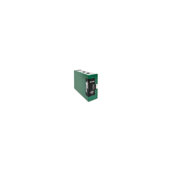 Sr504 Four Zone Switching Relay